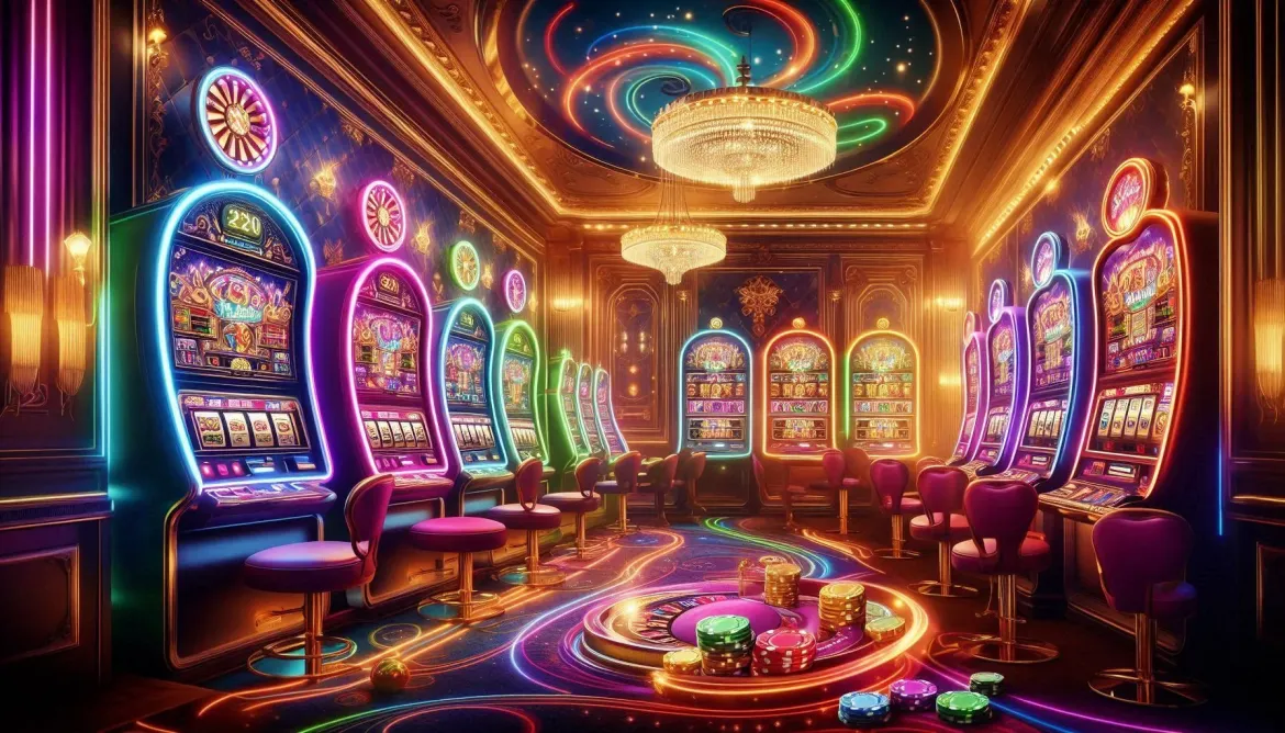Casinova
